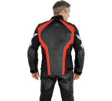 Produktbild Stadler Track Pro Jacke