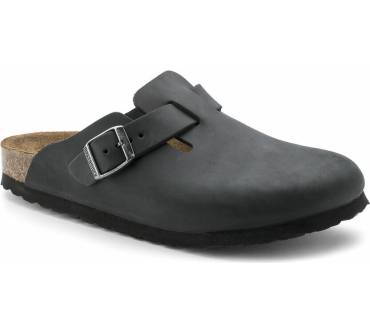 Produktbild Birkenstock Boston Naturleder Geölt Unisex