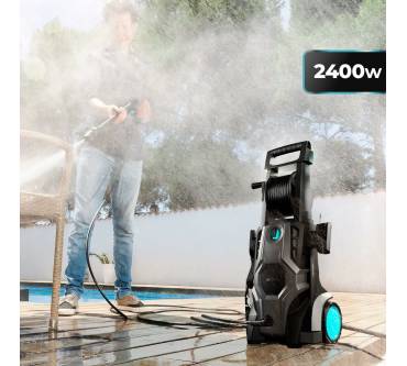 Produktbild Cecotec HydroBoost 2400 AdvanceClean