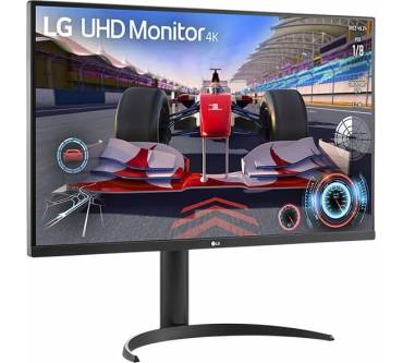 Produktbild LG 32UR500-B