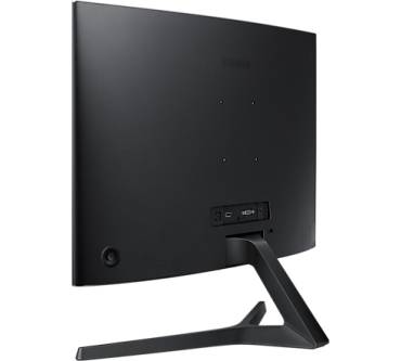 Produktbild Samsung Essential Monitor S36C S27C366EAU