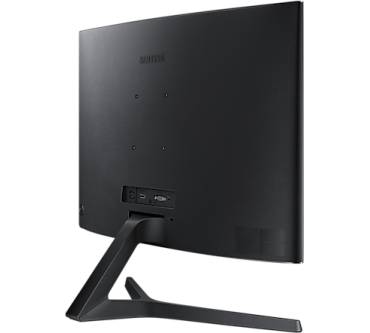 Produktbild Samsung Essential Monitor S36C S27C366EAU