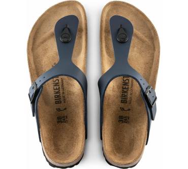 Produktbild Birkenstock Gizeh Birko-Flor Damen