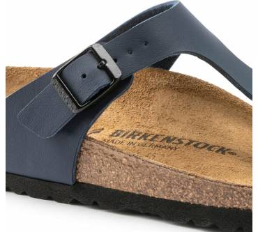 Produktbild Birkenstock Gizeh Birko-Flor Damen