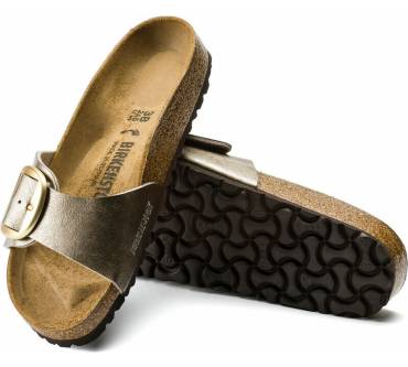 Produktbild Birkenstock Madrid Big Buckle Birko-Flor Damen