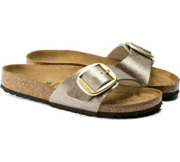 Produktbild Birkenstock Madrid Big Buckle Birko-Flor Damen