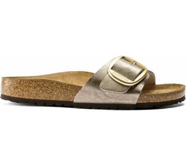 Produktbild Birkenstock Madrid Big Buckle Birko-Flor Damen