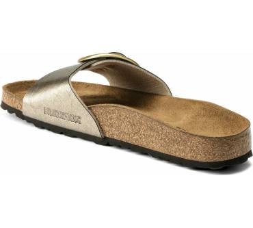 Produktbild Birkenstock Madrid Big Buckle Birko-Flor Damen