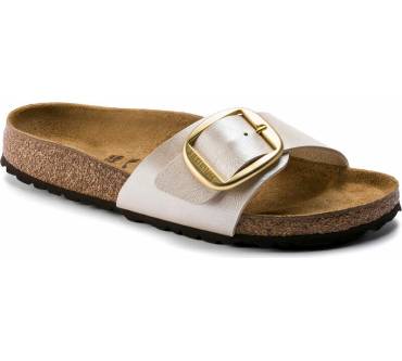 Produktbild Birkenstock Madrid Big Buckle Birko-Flor Damen