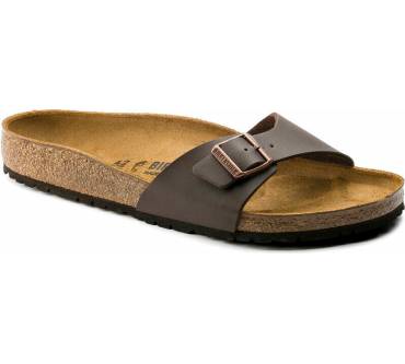 Produktbild Birkenstock Madrid Birko-Flor Unisex