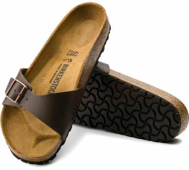 Produktbild Birkenstock Madrid Birko-Flor Unisex