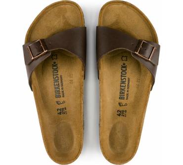 Produktbild Birkenstock Madrid Birko-Flor Unisex