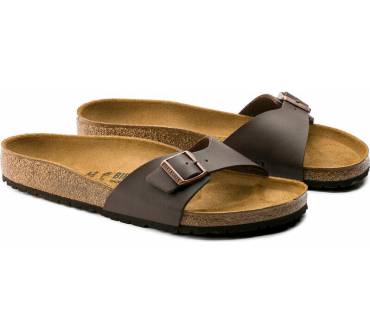 Produktbild Birkenstock Madrid Birko-Flor Unisex