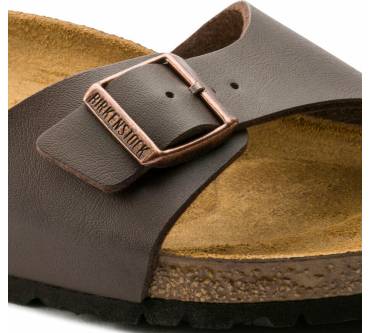 Produktbild Birkenstock Madrid Birko-Flor Unisex