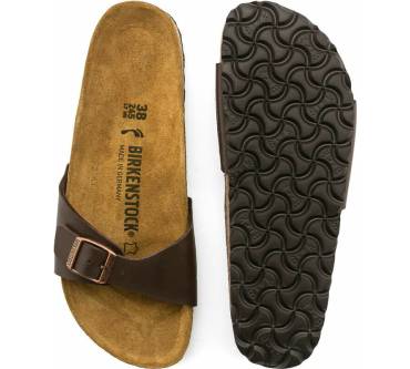 Produktbild Birkenstock Madrid Birko-Flor Unisex