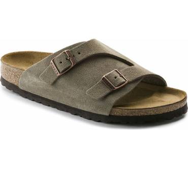 Produktbild Birkenstock Zürich Veloursleder Unisex