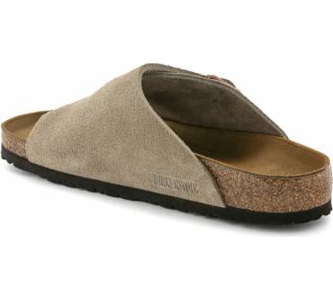 Produktbild Birkenstock Zürich Veloursleder Unisex