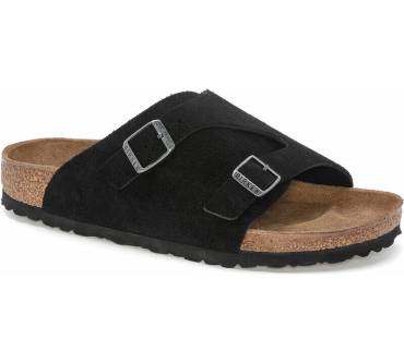 Produktbild Birkenstock Zürich Veloursleder Unisex