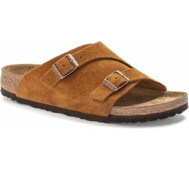 Produktbild Birkenstock Zürich Veloursleder Unisex