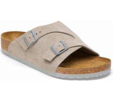 Produktbild Birkenstock Zürich Veloursleder Unisex