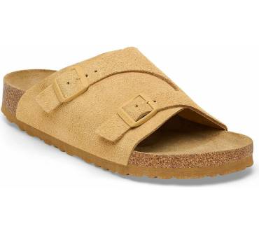 Produktbild Birkenstock Zürich Veloursleder Unisex