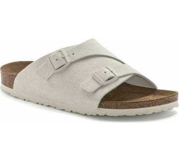 Produktbild Birkenstock Zürich Veloursleder Unisex