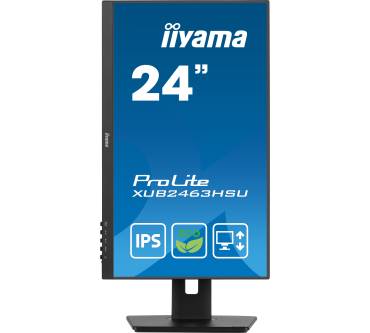 Produktbild Iiyama XUB2463HSU-B1