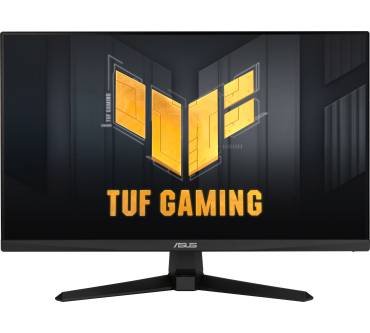 Produktbild Asus TUF Gaming VG249QM1A