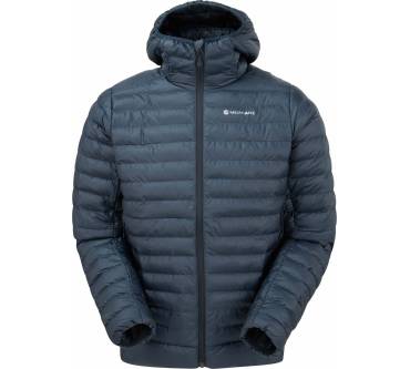 Produktbild Montane Icarus Hooded Insulated Jacket