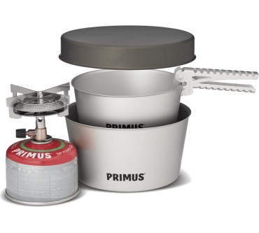 Produktbild Primus Mimer Backpacking Stove Kit