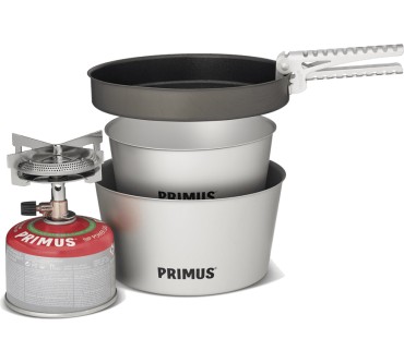 Produktbild Primus Mimer Backpacking Stove Kit