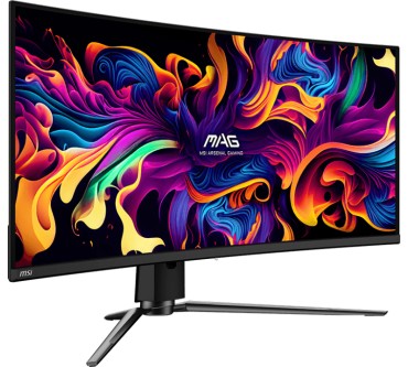 Produktbild MSI MAG 341CQPDE QD-OLED