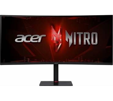 Produktbild Acer Nitro XV5 XV345CURV3bmiphuzx