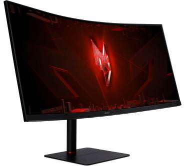 Produktbild Acer Nitro XV5 XV345CURV3bmiphuzx