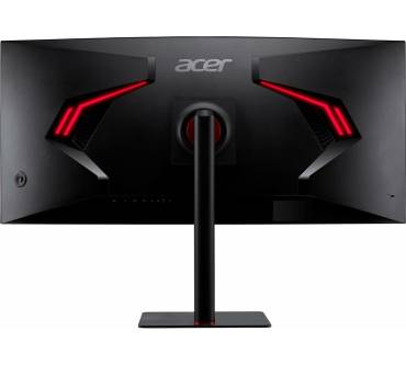 Produktbild Acer Nitro XV5 XV345CURV3bmiphuzx