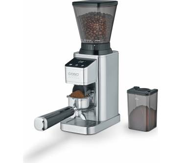 Produktbild Caso Barista Chef Inox