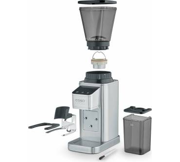 Produktbild Caso Barista Chef Inox