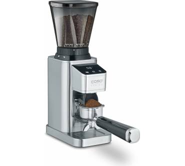 Produktbild Caso Barista Chef Inox