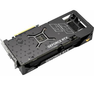 Produktbild Asus TUF Gaming GeForce RTX 4070 Super OC