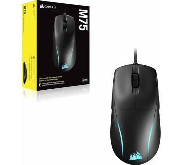 Produktbild Corsair M75