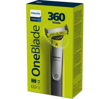 Produktbild Philips OneBlade 360 QP2830/20