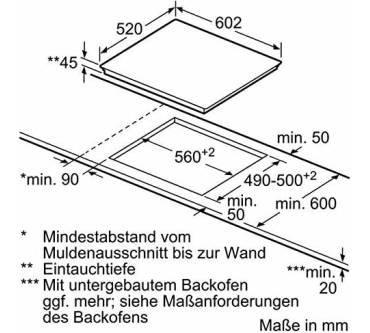 Produktbild Siemens iQ300 ET675FNP1E