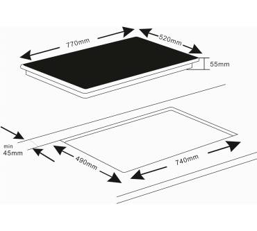 Produktbild K&H NC-8608