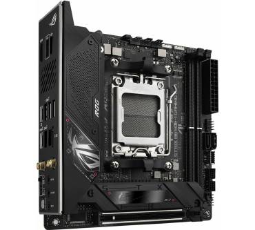 Produktbild Asus ROG Strix B650E-I Gaming WiFi