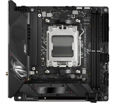 Produktbild Asus ROG Strix B650E-I Gaming WiFi