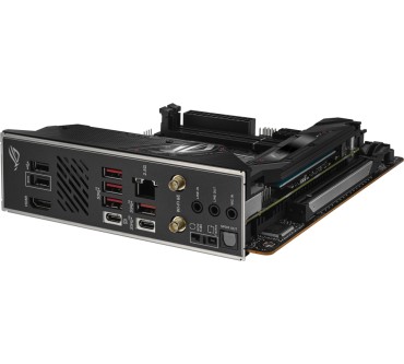 Produktbild Asus ROG Strix B650E-I Gaming WiFi