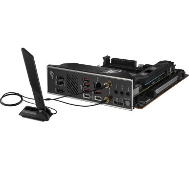 Produktbild Asus ROG Strix B650E-I Gaming WiFi