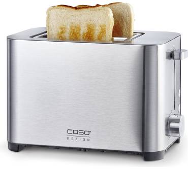 Produktbild Caso Design Toaster Classico T2 Duo