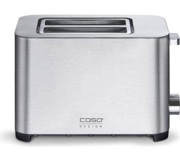 Produktbild Caso Design Toaster Classico T2 Duo