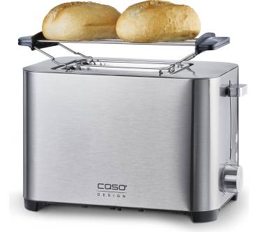 Produktbild Caso Design Toaster Classico T2 Duo